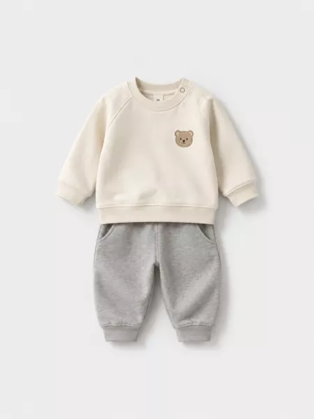 服装外贸 | 乐翻天